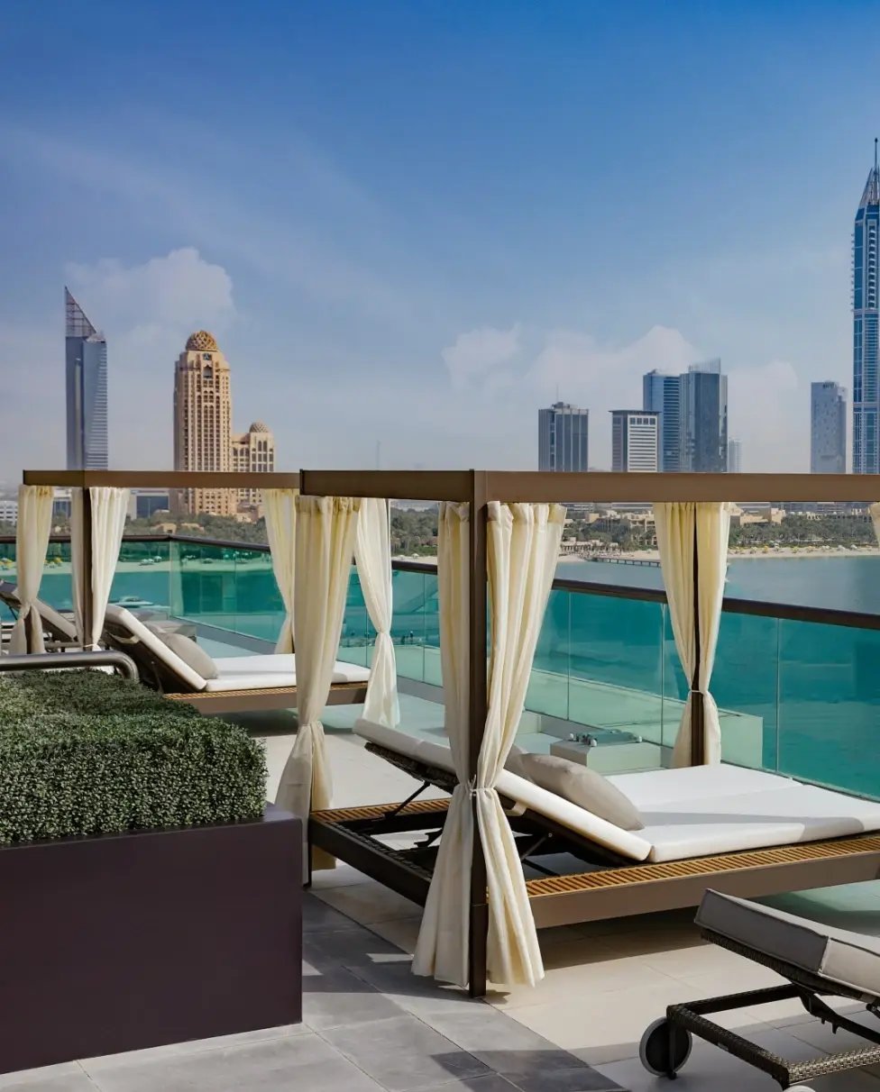 Jumeirah Passport to Luxury