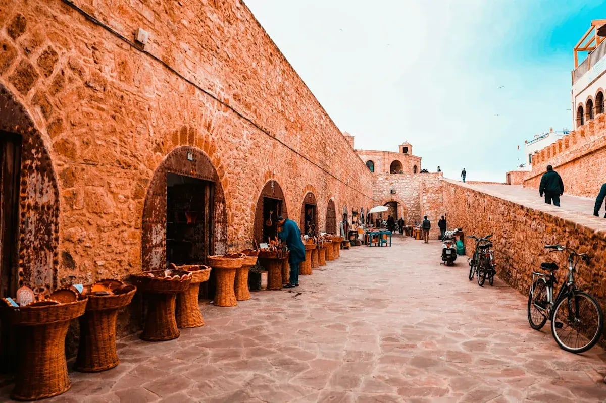 Morocco